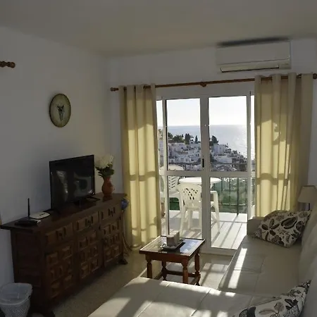 Edf.miami 4º44 Apartman
