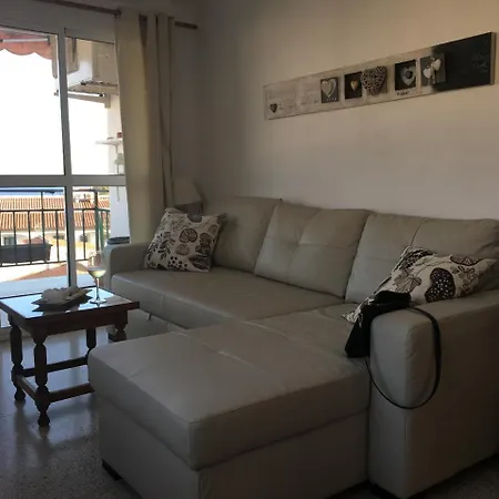 Edf.miami 4º44 * Nerja