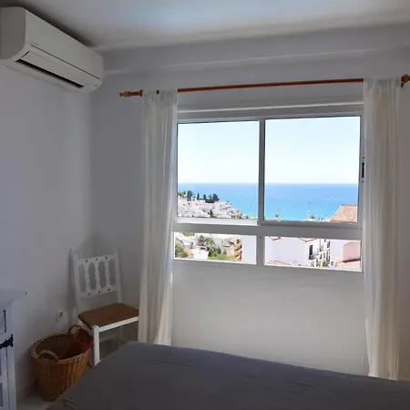 Edf.miami 4º44 Apartment Nerja