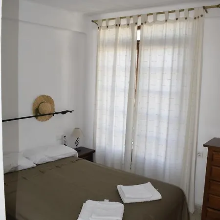 Edf.miami 4º44 Apartment Nerja