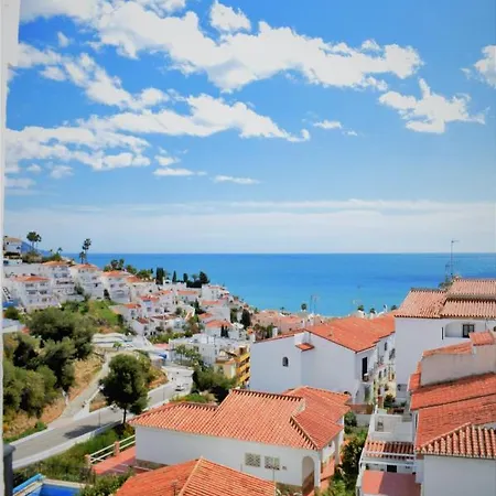Edf.miami 4º44 Apartment Nerja