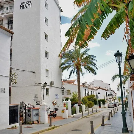 Edf.miami 4º44 Apartment