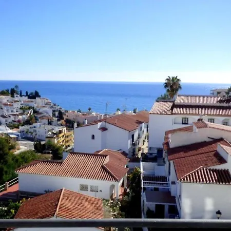 Edf.miami 4º44 * Nerja