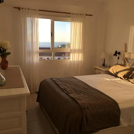 Edf.miami 4º44 Apartment Nerja