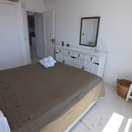 Edf.miami 4º44 Apartment