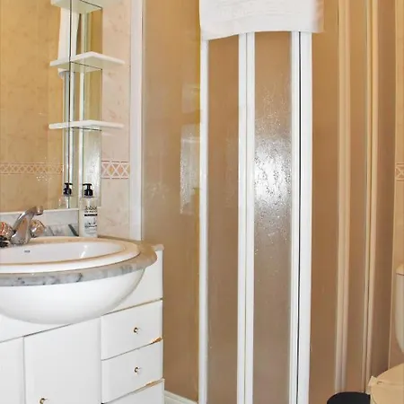 Edf.miami 4º44 Apartment