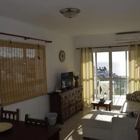 Edf.miami 4º44 Apartment Nerja