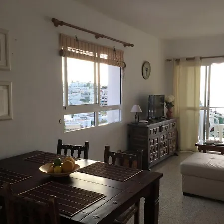 Edf.miami 4º44 Apartment Nerja