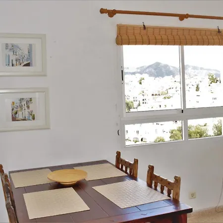 Edf.miami 4º44 Nerja