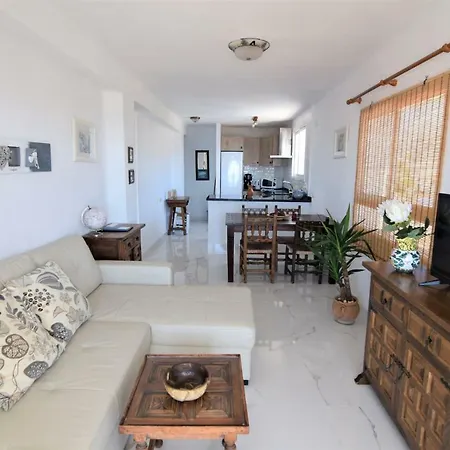 Edf.miami 4º44 Apartment