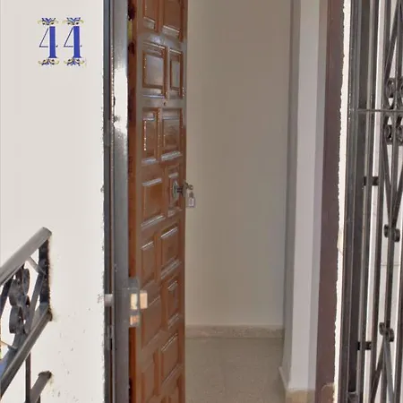 Edf.miami 4º44 * Nerja